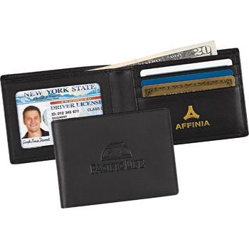 The Essential RFID Blocking Wallet