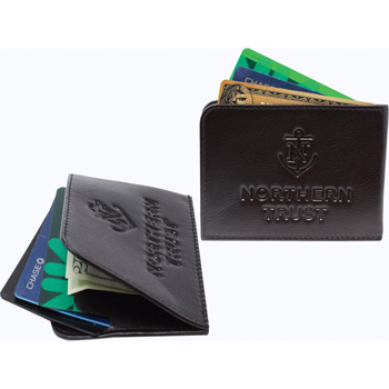 RFID Strong-fold Wallet